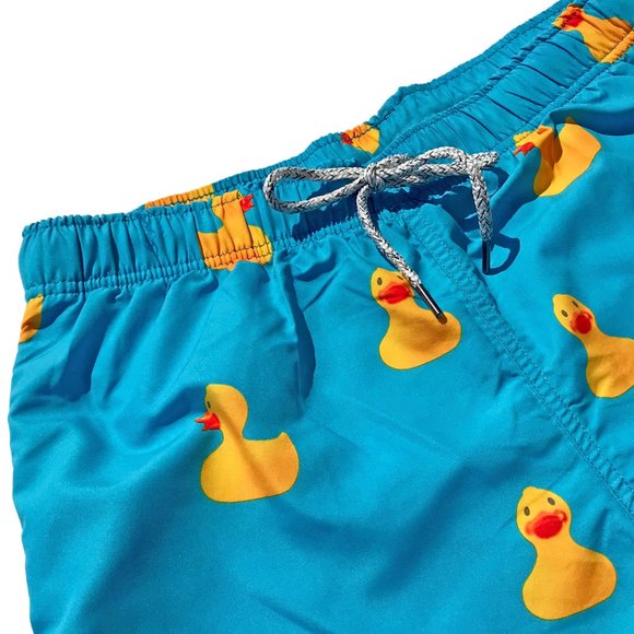 rubber duck trunks - Picture 3 of 5